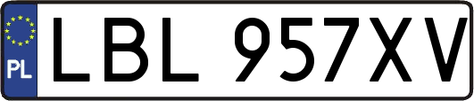 LBL957XV