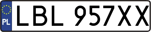LBL957XX