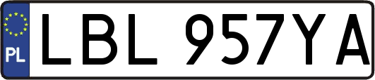 LBL957YA