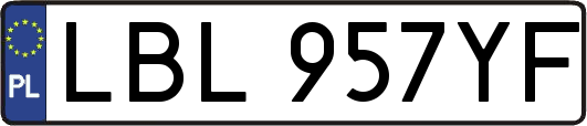 LBL957YF