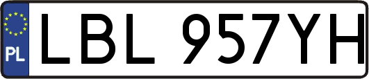 LBL957YH