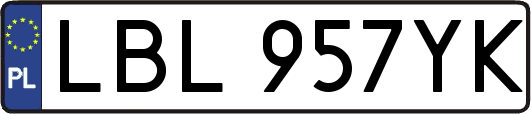 LBL957YK