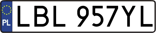 LBL957YL