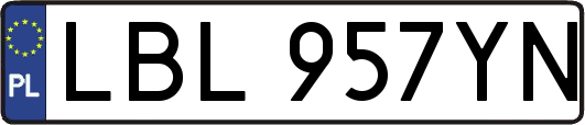 LBL957YN