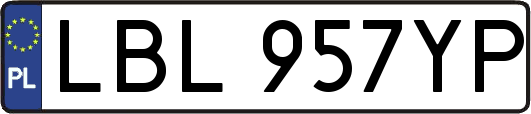LBL957YP