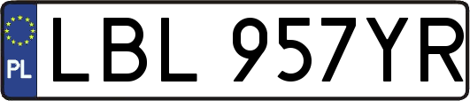 LBL957YR