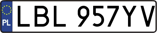 LBL957YV