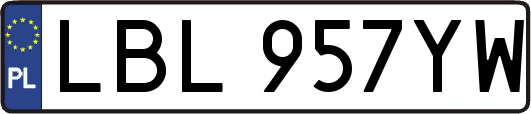 LBL957YW