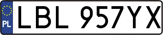 LBL957YX