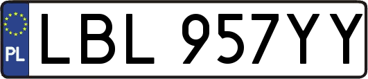 LBL957YY