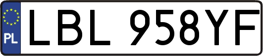 LBL958YF