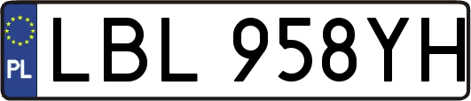 LBL958YH