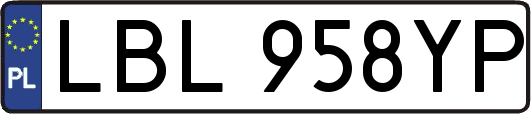 LBL958YP