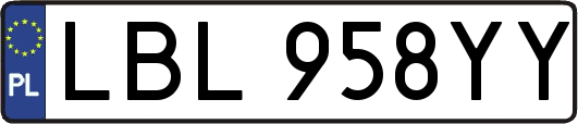 LBL958YY