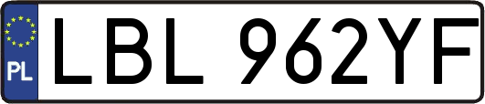 LBL962YF
