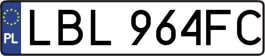 LBL964FC