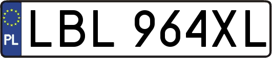 LBL964XL