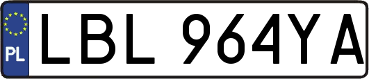 LBL964YA