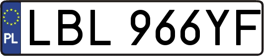 LBL966YF