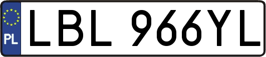LBL966YL