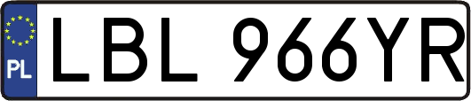 LBL966YR