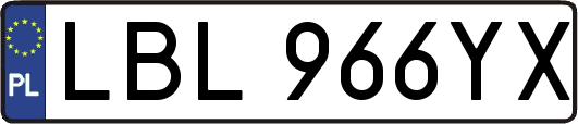 LBL966YX