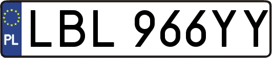 LBL966YY