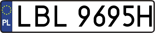 LBL9695H