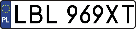 LBL969XT
