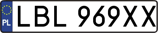 LBL969XX
