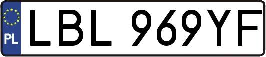 LBL969YF