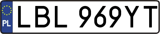 LBL969YT