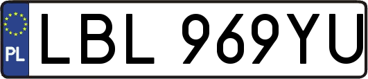 LBL969YU