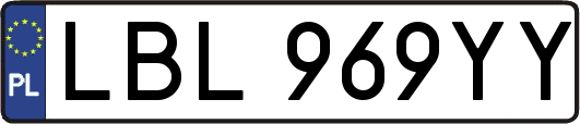 LBL969YY