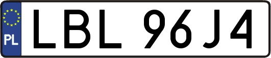 LBL96J4