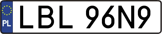 LBL96N9