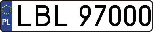 LBL97000