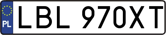 LBL970XT