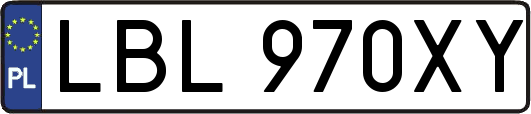 LBL970XY