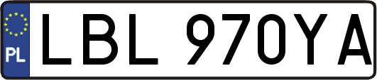 LBL970YA