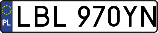 LBL970YN