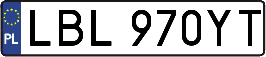 LBL970YT