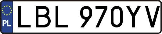 LBL970YV