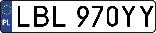 LBL970YY