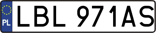 LBL971AS