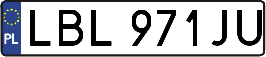 LBL971JU
