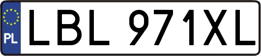 LBL971XL