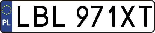 LBL971XT