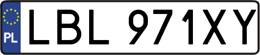 LBL971XY