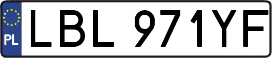 LBL971YF